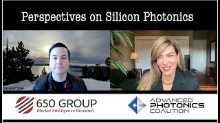 Silicon Photonics Perspectives [upl. by Mccurdy]