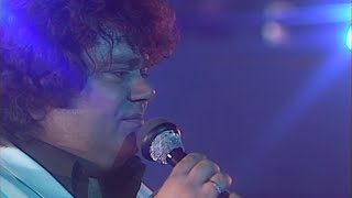 André Hazes  Het Is Koud Zonder Jou Kampioen 1982 [upl. by Arette]