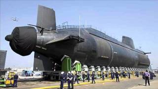 Mysterious Fatal Shooting Aboard Jinxed British Nuclear Submarine HMS ASTUTE [upl. by Bolanger319]