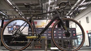 Is This the Best Gravel Bike   2023 Salsa Warroad [upl. by Idette]