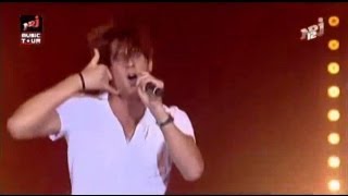 Basshunter  Now Youre Gone Live 2008 [upl. by Krahling]