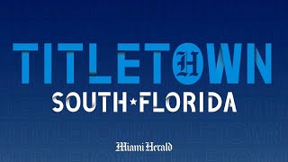 Titletown South Florida Powerhouses clash in Vegas and week 2 picks [upl. by Milurd]