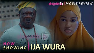 IJA WURA Latest Yoruba Movie 2024  Yetunde Barnabas Ibrahim Yekini Kelvin Ikeduba Muyiwa Ademola [upl. by Ellynad]