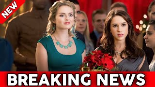 Heartbreak and Holiday Cheer Hallmark’s Christmas in July 2024 Brings New Movie Premieres [upl. by Andrew]