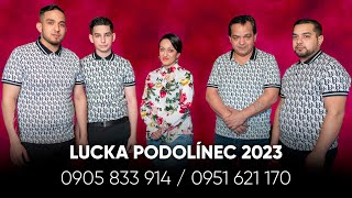 LUCKA PODOLÍNEC  Čardáš Kamil [upl. by Hach273]