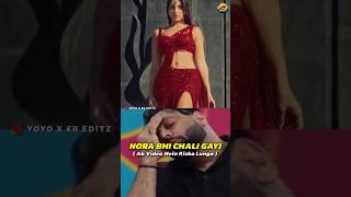 Payal Song Yo Yo Honey Singh Teaser Out Now 🔥 honeysingh paradox norafatehi gloryalbum trending [upl. by Valdas597]