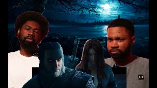 quotA Night to Rememberquot Launch Cinematic  The Witcher III Wild Hunt  Reaction [upl. by Cimbura809]