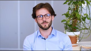 Découvrez Energisme avec Timothée Ingénieur daffaires [upl. by Greggs]