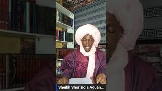 Shehik N Ki IFA o Otura Meji duet yoruba isese [upl. by Loretta]