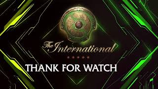 MMEsportsTV The International 2024 Stream  B [upl. by Euh919]