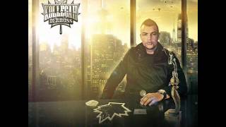 Kollegah Cosmopolit Bonustrack [upl. by Disharoon]