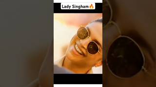 Deepika in Lady singham avatar action avatarsinghamagain deepika shorts trending [upl. by Breed401]