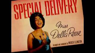 Della Reese  Youre Nobody Till Somebody Loves You [upl. by Ahsuatan]