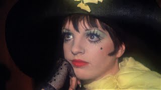 CABARET 1972 Clip  Liza Minnelli Michael York Marisa Berenson amp Fritz Wepper [upl. by Enilrac]