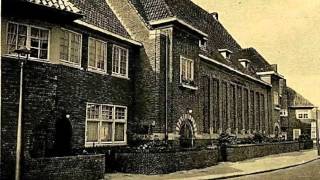 Apostolische kerkgebouwen Nederland  Nostalgie [upl. by Rue]