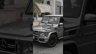 Range Rover VS GWagon trending viralvideo rangerover mercedes [upl. by Anires]