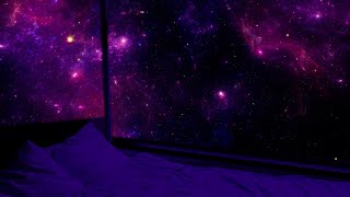 Stargazing  10 Hours of Space Ambient Music for Deep Sleep and Relaxation [upl. by Ram]