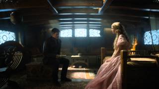 Game of Thrones Season 5 Episode 10  Myrcellas Long Farewell HBO [upl. by Laehcor]