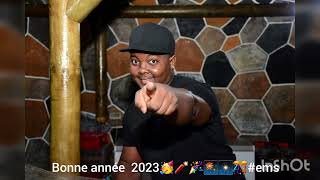 DANSÉ MORIS  KiNSLEY EMS SEGA 2023🧨🎇🎆🎋🎊✨️bonne année [upl. by Joell]