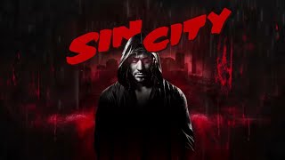 El Castro  SinCity قلوقي Prod by Abidov BC Album [upl. by Laersi]