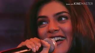 Sushmita Sen  Awesome shayari in award function  nice word forever [upl. by Mandell]