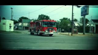 Peebles Ohio Tourist Video [upl. by Horner272]