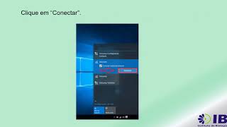 Como configurar Eduroam no Windows 10  Unicamp [upl. by Nwahsal97]