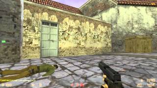 CS 16 Eco Ace 1 vs 5 [upl. by Philina]