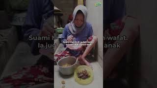 Yuk berbagi rezeki untuk kebutuhan Mak Enih agar bisa hidup dengan layak [upl. by Aihsetal]