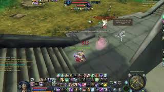 aion Classic pvp sorc 27  Tahabata Rats [upl. by Leynwad668]