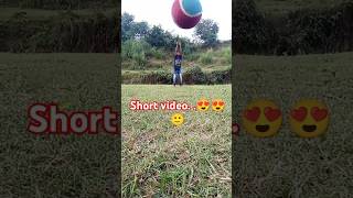 Shots viral dance transition video Siming pool [upl. by Kirad]