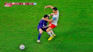 Lionel Messi vs Poland  World Cup 2022 HD 1080i [upl. by Tima]