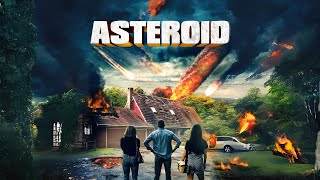 ASTEROIDE 2021 Filme de Ação Completo  Cuyle Carvin Mattie Jo Cowsert Miley Rose [upl. by Eelytsirk]