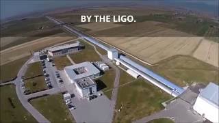 Has LIGO Detected Gravitational Waves or Ripples in AetherDark Matter [upl. by Nnaaihtnyc98]