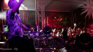 Pioneer DJ has the highlights of Miami Music WeekWMC 2013 [upl. by Eiramlirpa]