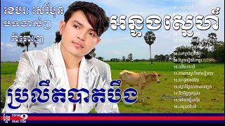 ខេមរៈ សិរីមន្ត  ខេមរះ សិរីមន្ត  អន្ទងស្នេហ៏  ខេមរៈ សិរីមន្ត old song  khemarak sereymon old song [upl. by Bernardi]