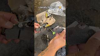 Never EVER Let Your Brakes Get This Bad DIY OMG bad brakes [upl. by Bonucci]