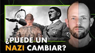 ¿Puede un NAZI CAMBIAR 🤨  David Saavedra [upl. by Nodnal]