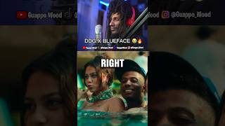 DDG Blueface ft Swae Lee Top Official Music Video shorts ddg music [upl. by Jewel]