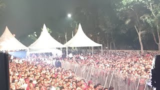 Repvblik  Live Pekanbaru [upl. by Allenrad894]