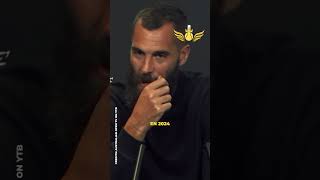 🇫🇷🚨Benoît Paire perd un match en 37 minutes seulement [upl. by Lindblad]