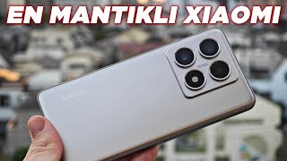 HANGİ XIAOMI TELEFON ALINIR  Xiaomi 14 Ultra Xiaomi 14T Poco F6 Pro Poco X6 Pro 5G [upl. by Milan2]