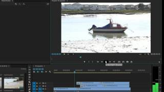 Part 1 Using 4K video in Premiere Pro CS6 and CC [upl. by Fergus]