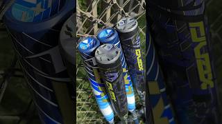 Two NEW 2024 Louisville Slugger fastpitch softball bats are NOW available 🤩🤩 [upl. by Nicolai]