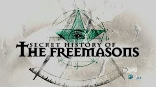 The Untold Story of the Freemasons in America [upl. by Joelie]