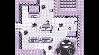 Lavender Town Theme 12 Hours  Pokemon RedBlueYellow [upl. by Nahtal]