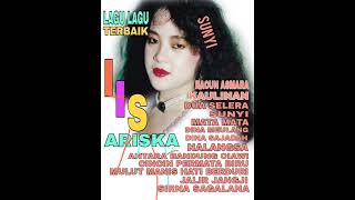 FUUL ALBUM LAGU LAGU TERBAIK IIS ARISKA  DUA SELERAyanyanbriyan3432 [upl. by Durning]