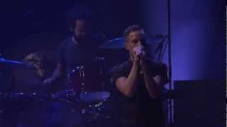 Flesh amp Bone  The Killers iTunes Festival 2012 HD [upl. by Emelita]