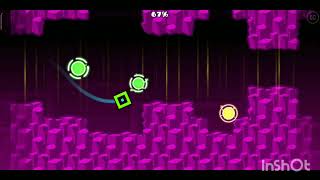 geometry dash 22 my map [upl. by Kit]