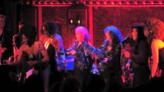 Do You Wanna Funk  54 Below [upl. by Ellinad]